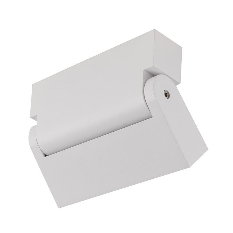 Спот Focus Mini Led 10W 3000K Білий (109732189) с доставкой