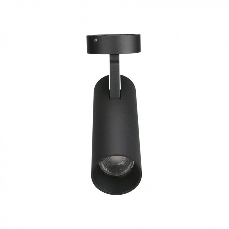 Спот SHINEMAKER Black (118866032) недорого