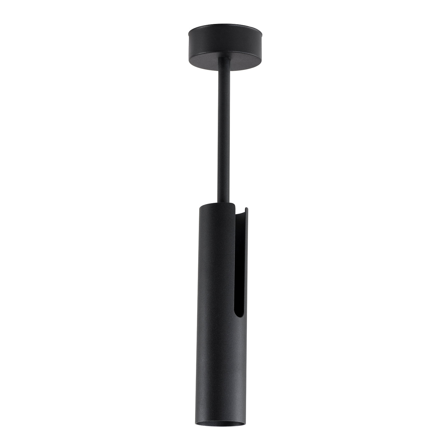 Спот Tukan GU10 С250280 Black (111733971) недорого