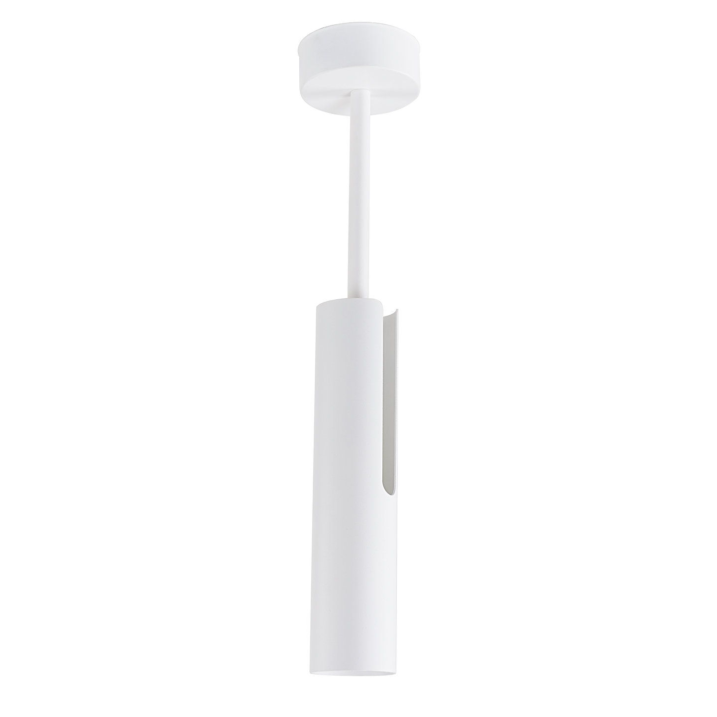 Спот Tukan GU10 С250280 White (111733972) недорого