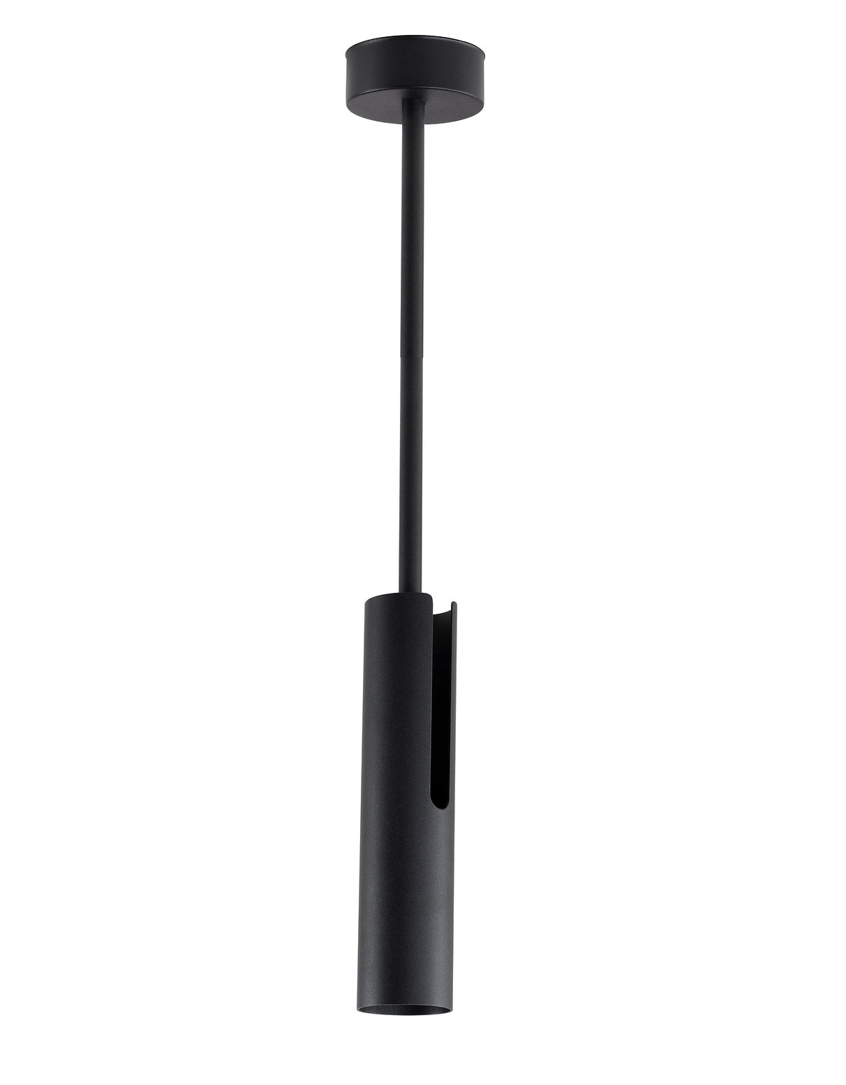 Спот Tukan GU10 С250480 Black (111733974) недорого