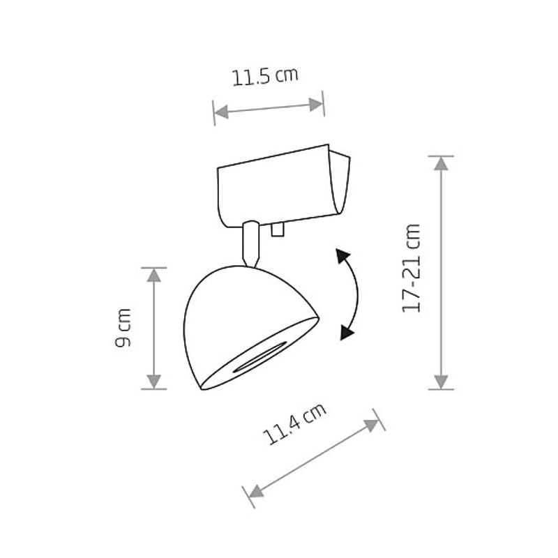 Спот Vespa І Білий (109732162) недорого
