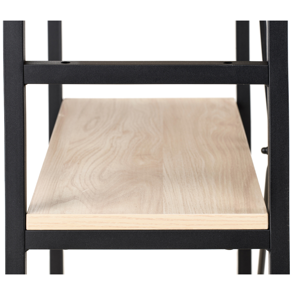 Стелаж Palermo 3 Black, Beige (26512900) в Киеве