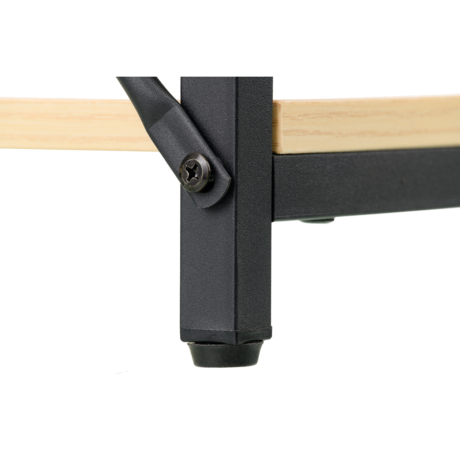 Стелаж Palermo 3 Black, Beige (26512900) kupistul
