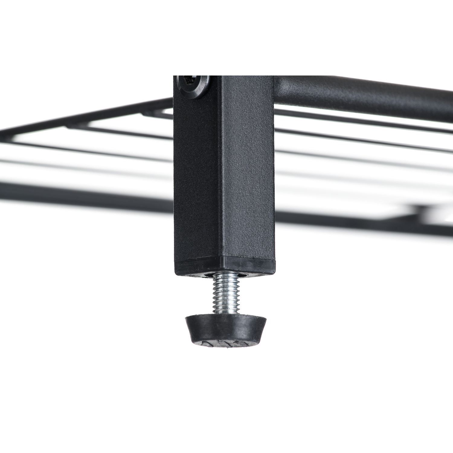 Стелаж Piccolo Black, Industrial style (26512905) kupistul