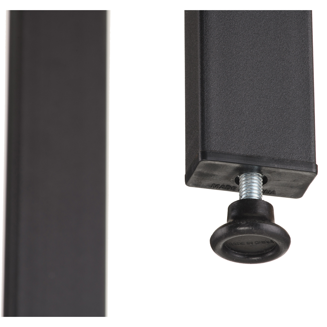 Стелаж Piccolo Black, Industrial style (26512905) купить