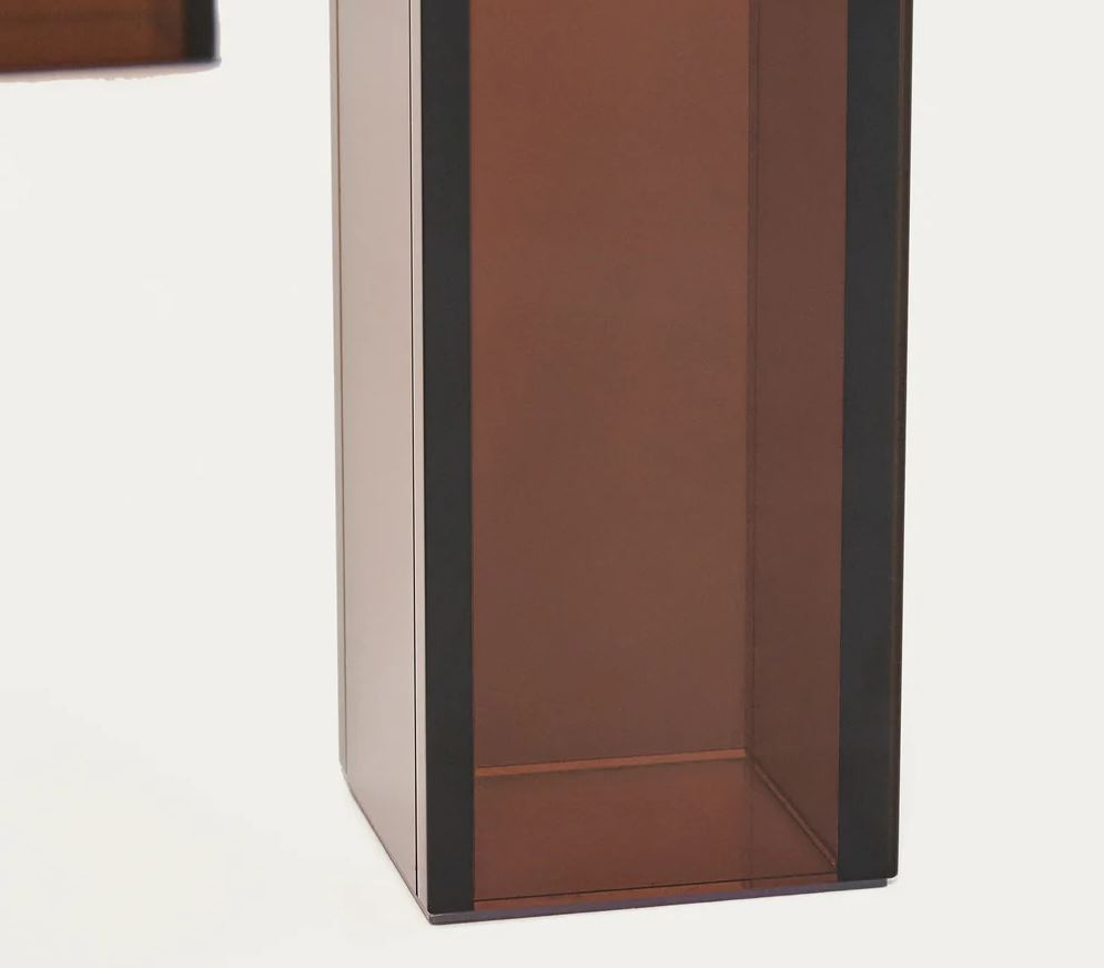 Стол Adularia 160x90 Коричневый (901489012) в Украине