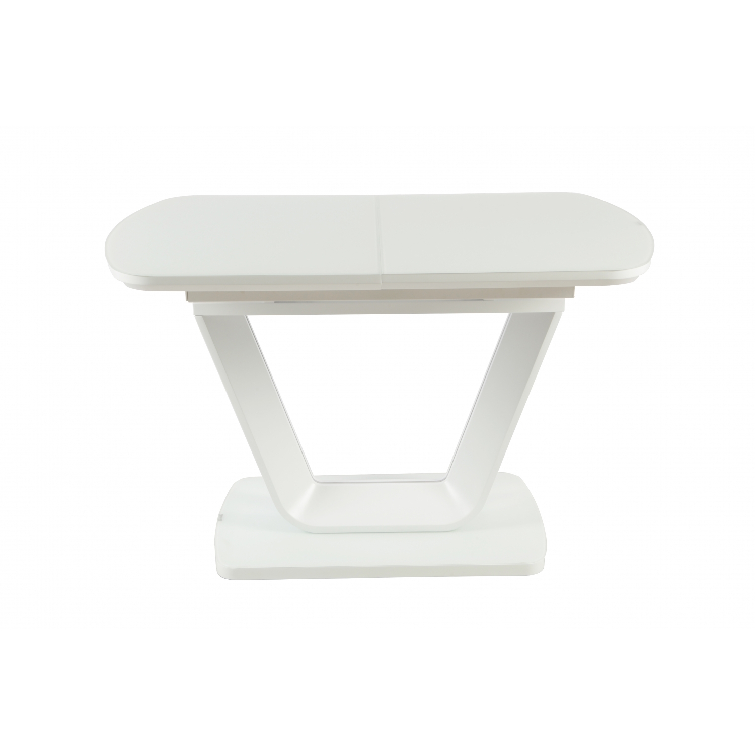 Стіл Alid 120x80 White (26515083) с доставкой
