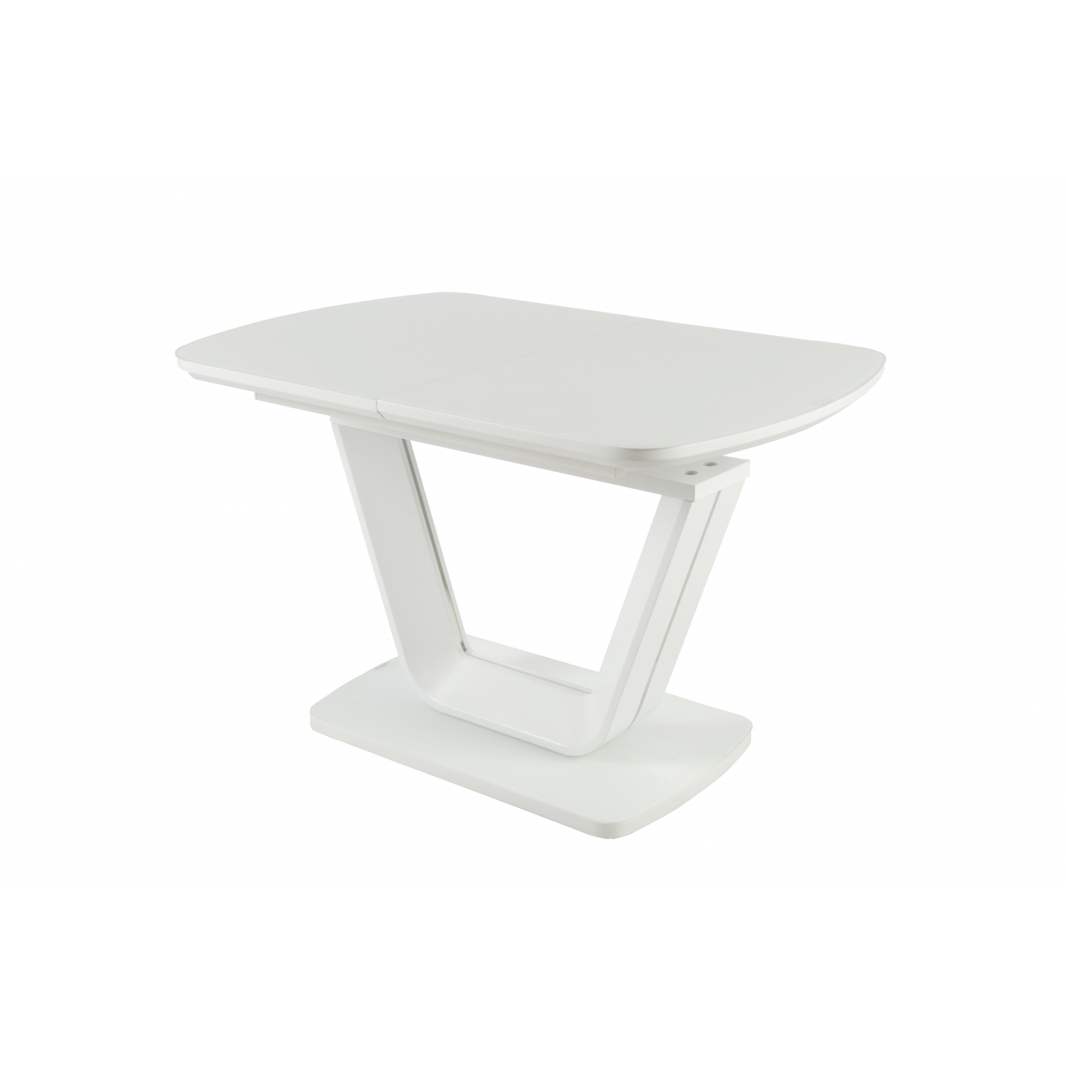 Стіл Alid 120x80 White (26515083) дешево