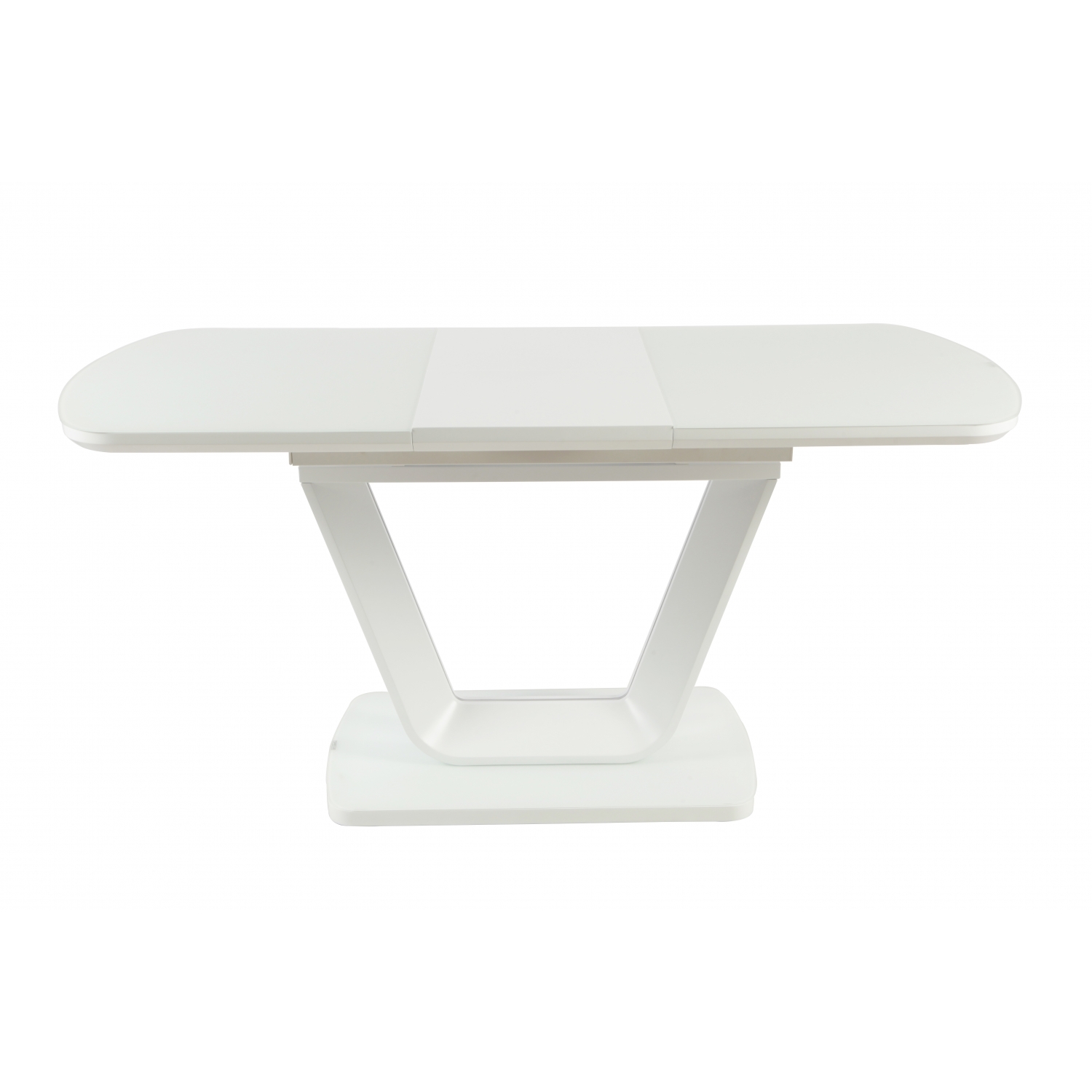 Стіл Alid 120x80 White (26515083) недорого