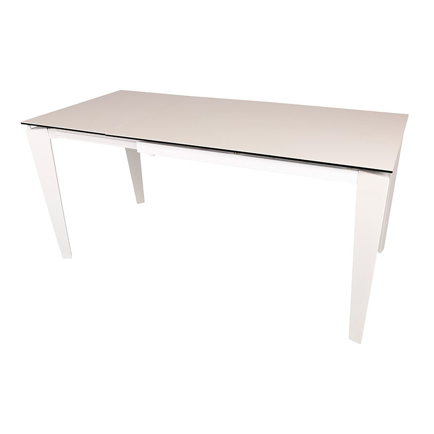 Стол Alta 120x80 Белый матовый (52443372) дешево