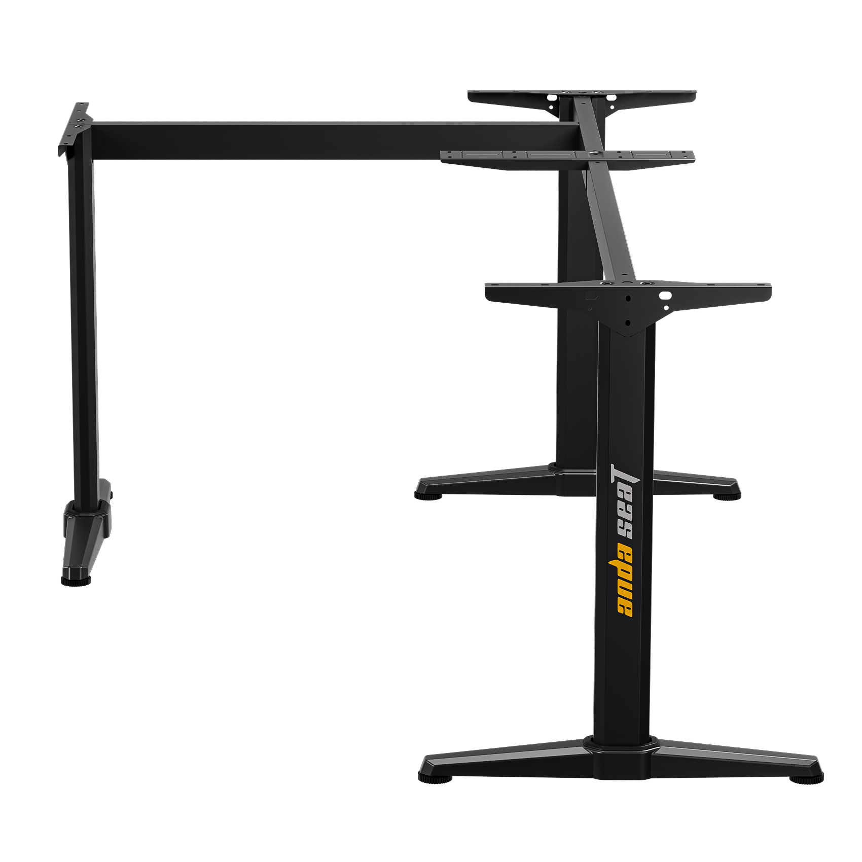 Стіл Anda Seat Wind Seeker 160x120 Black (87936012) цена