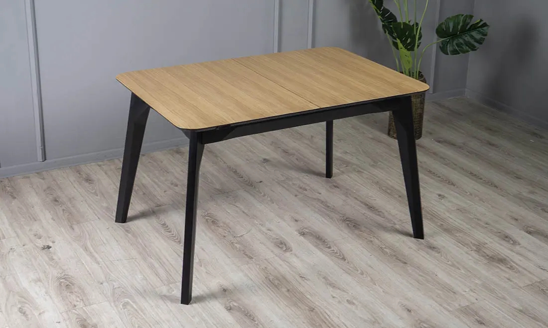 Стол Арко 120x80 Дуб, Венге (731269419) в Киеве