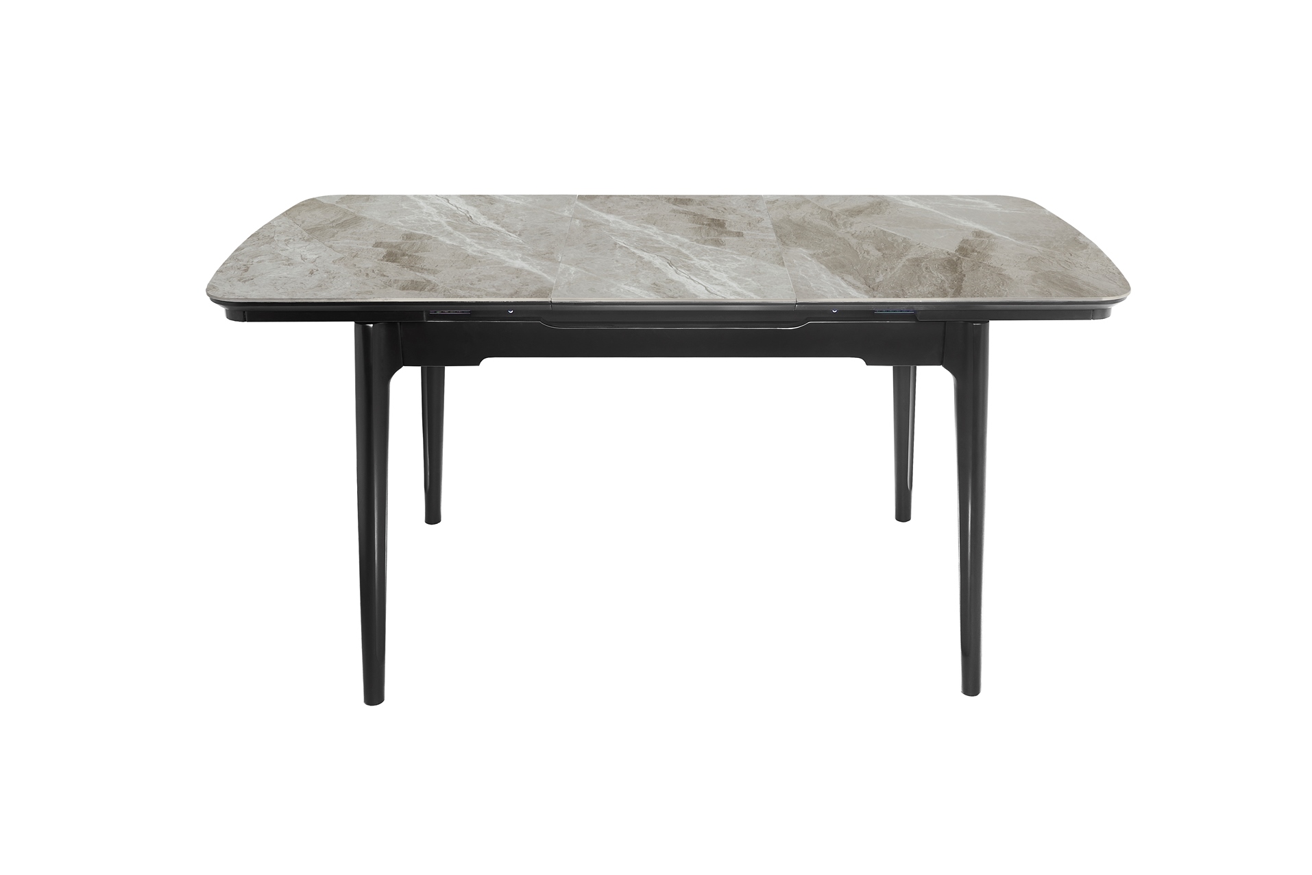 Стол Askold 110х75 Italy grey Glossy (1011489633) дешево