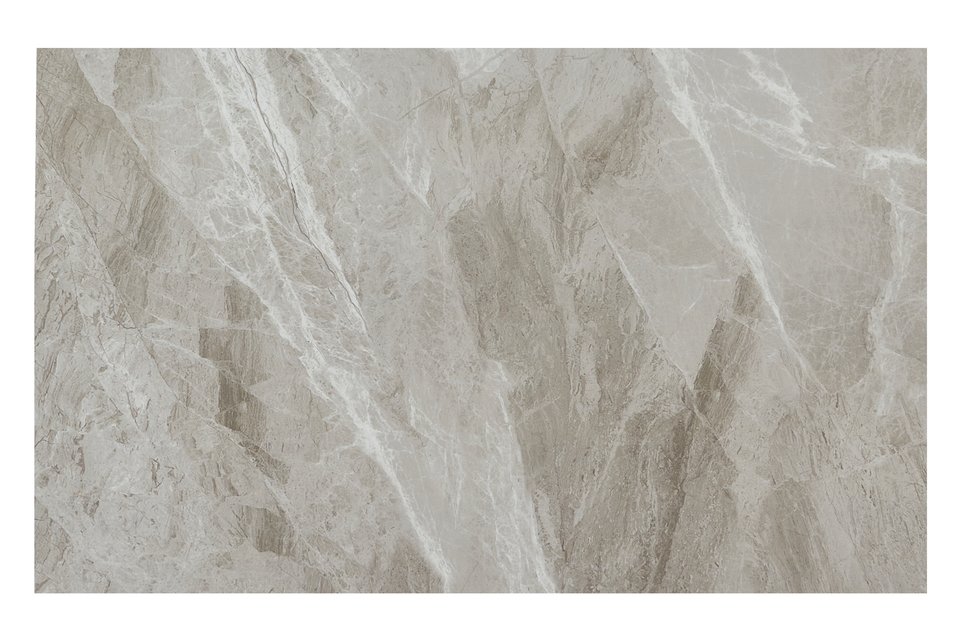 Стол Askold 110х75 Italy grey Glossy (1011489633) в интернет-магазине