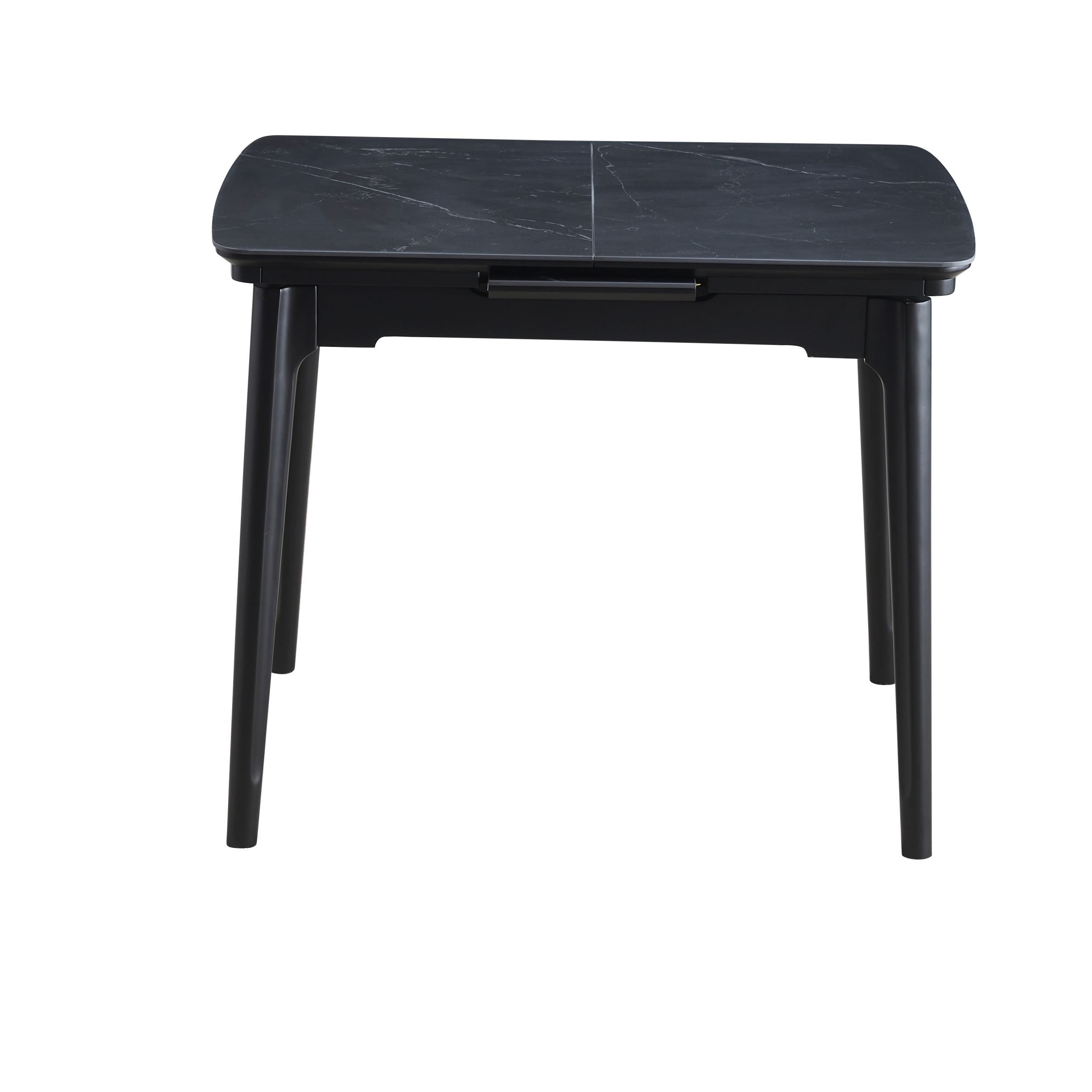 Стол Askold 110х75 Shks Black Matt (1011489634) недорого