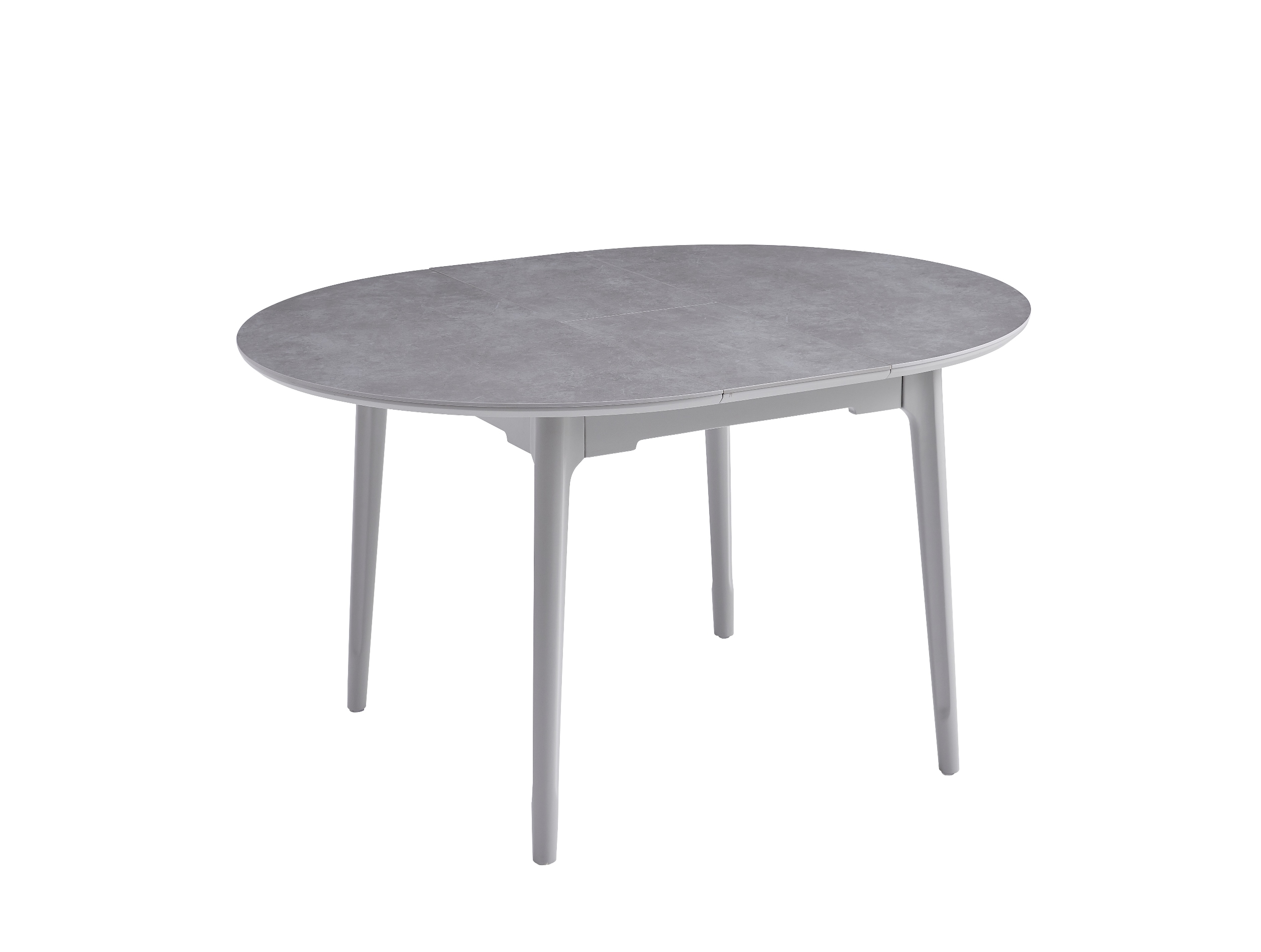 Стол Askold R D105 Vic Light Grey, Серый (1011489622) недорого