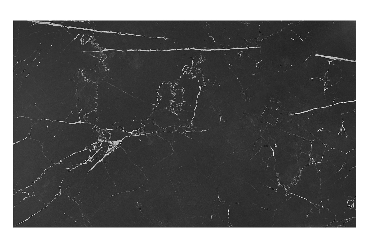Стол Atlas R D105 Shks Black Matt (1011489660) в интернет-магазине