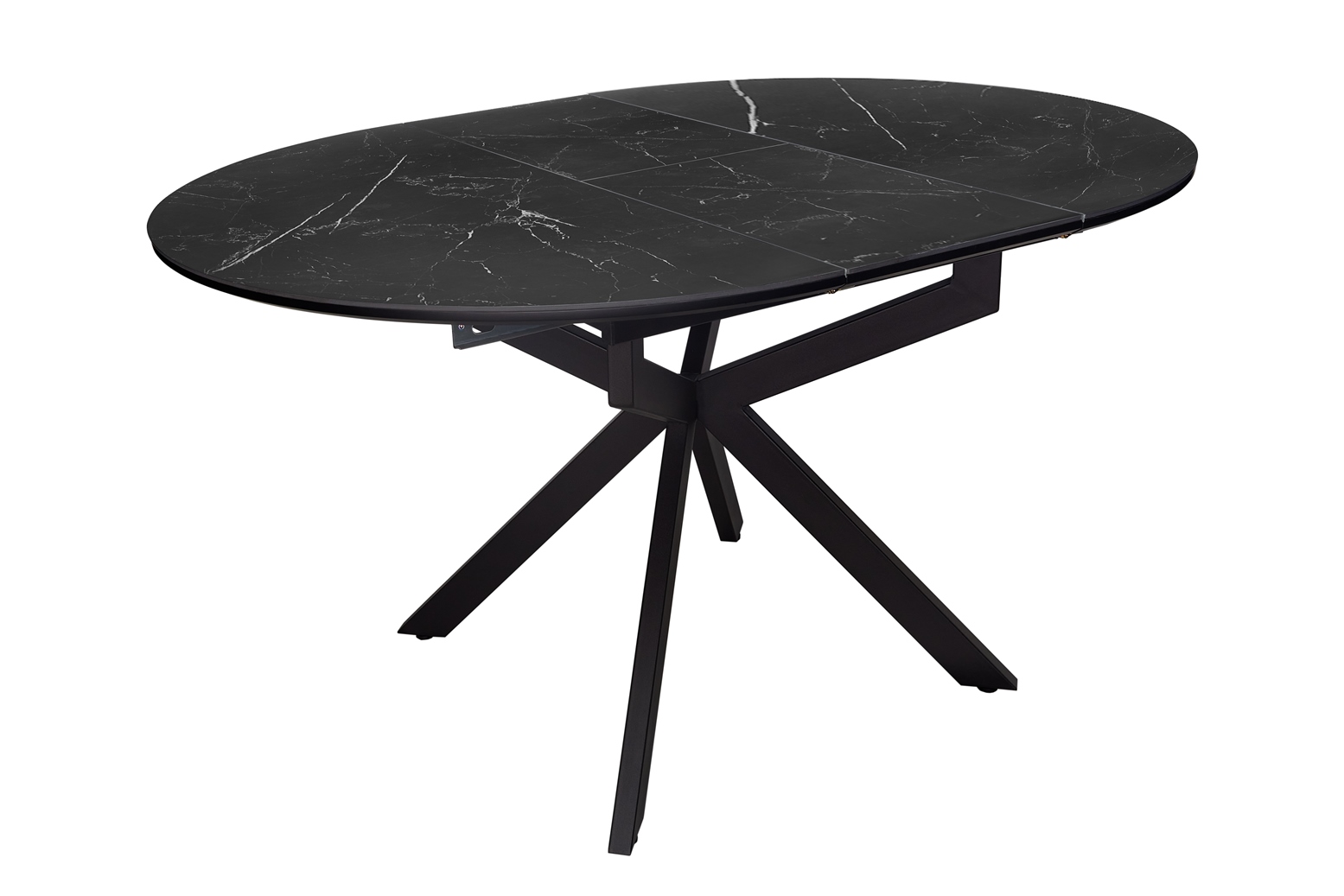 Стол Atlas R D120 Shks Black Matt (1011489663) недорого