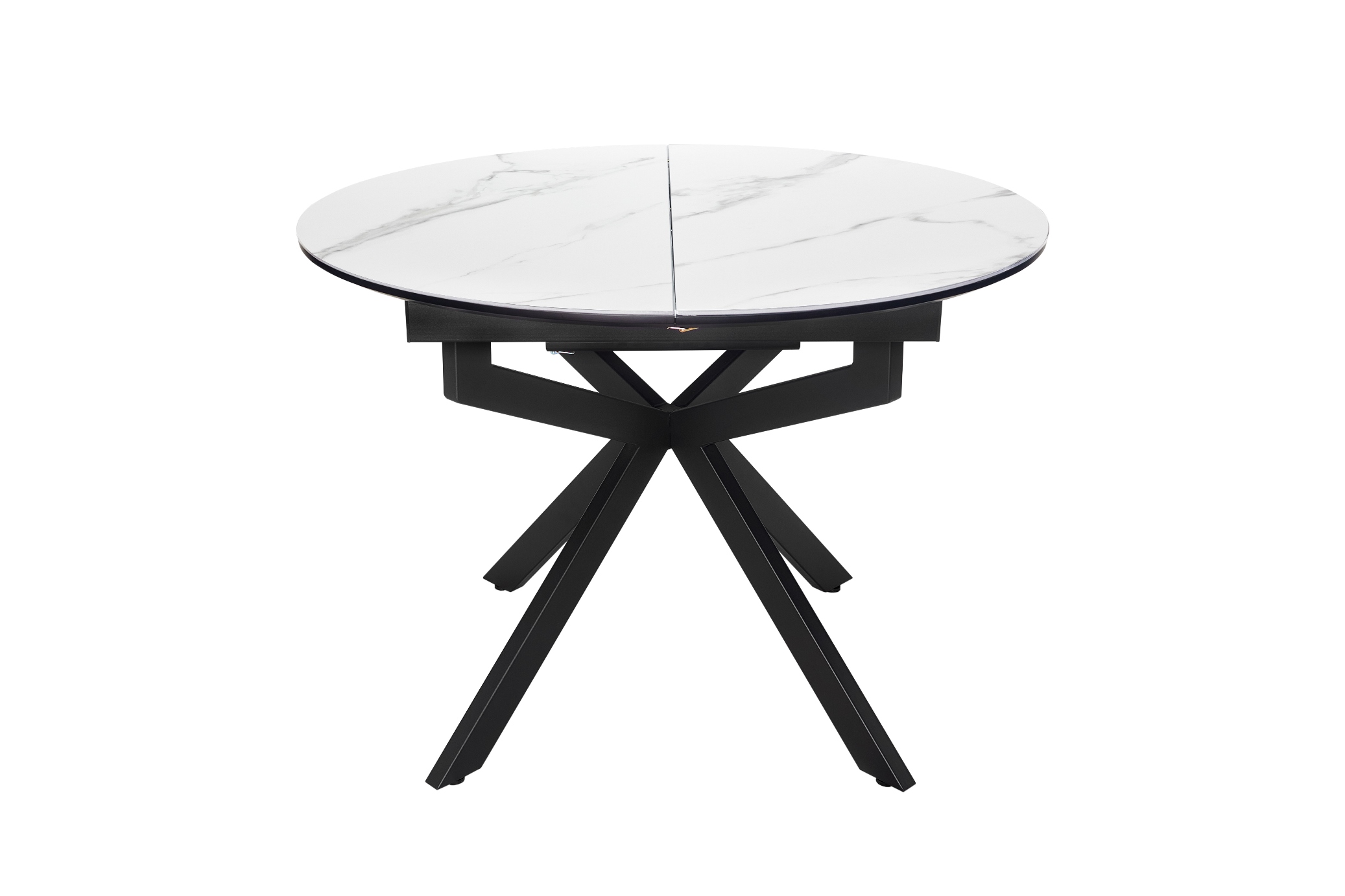 Стол Atlas R D120 Snow White Matt (1011489662) дешево