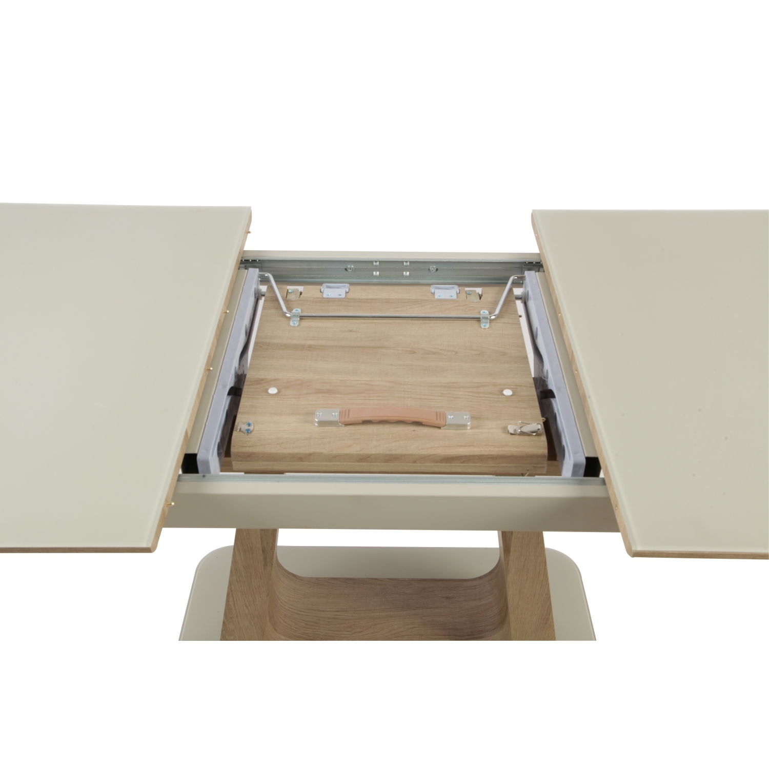 Стол Balaton 120x80 Cappuccino (26515086) в Киеве
