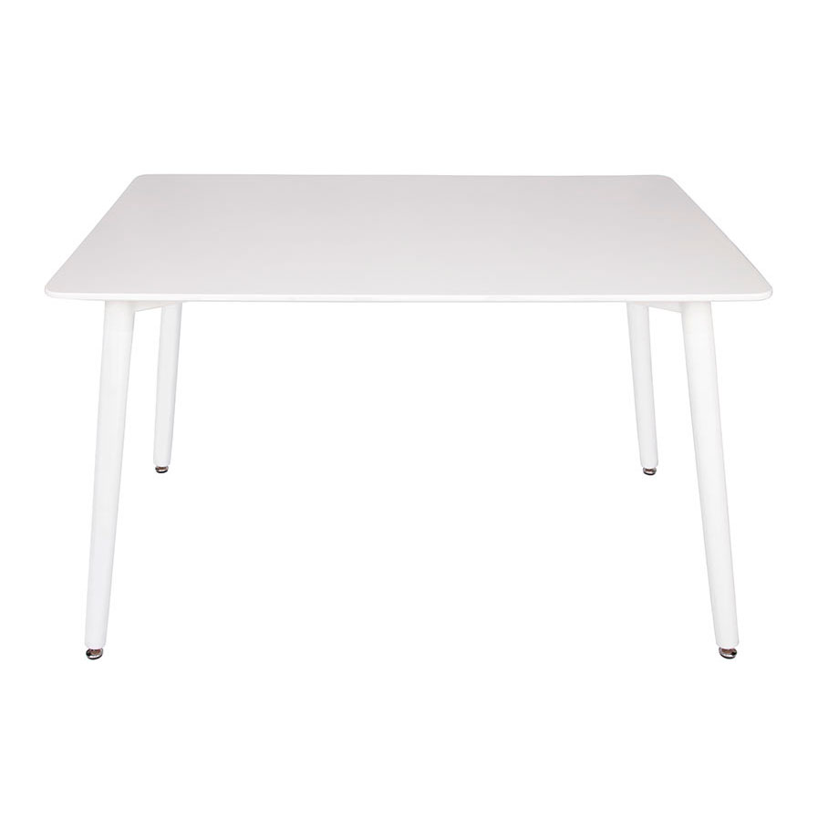Стол Barberry 120x80 Белый (52432279) недорого