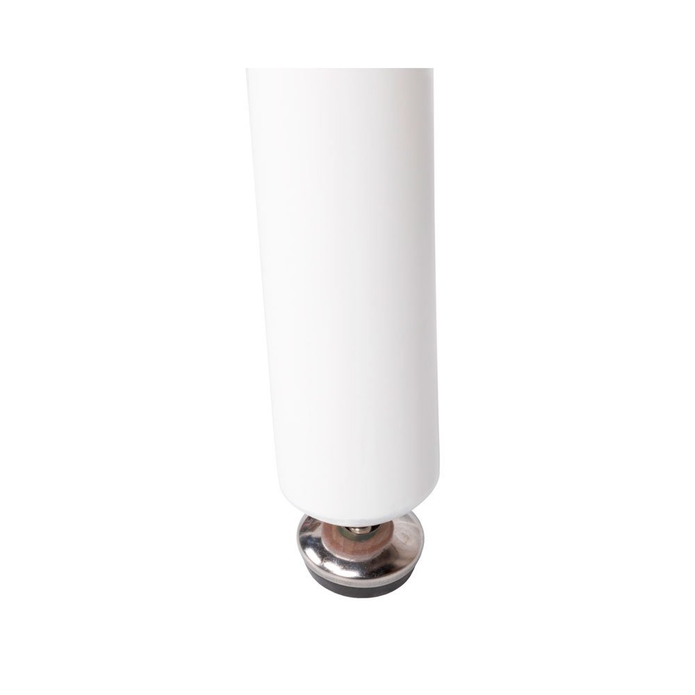 Стол Barberry 120x80 Белый (52432279) в Украине