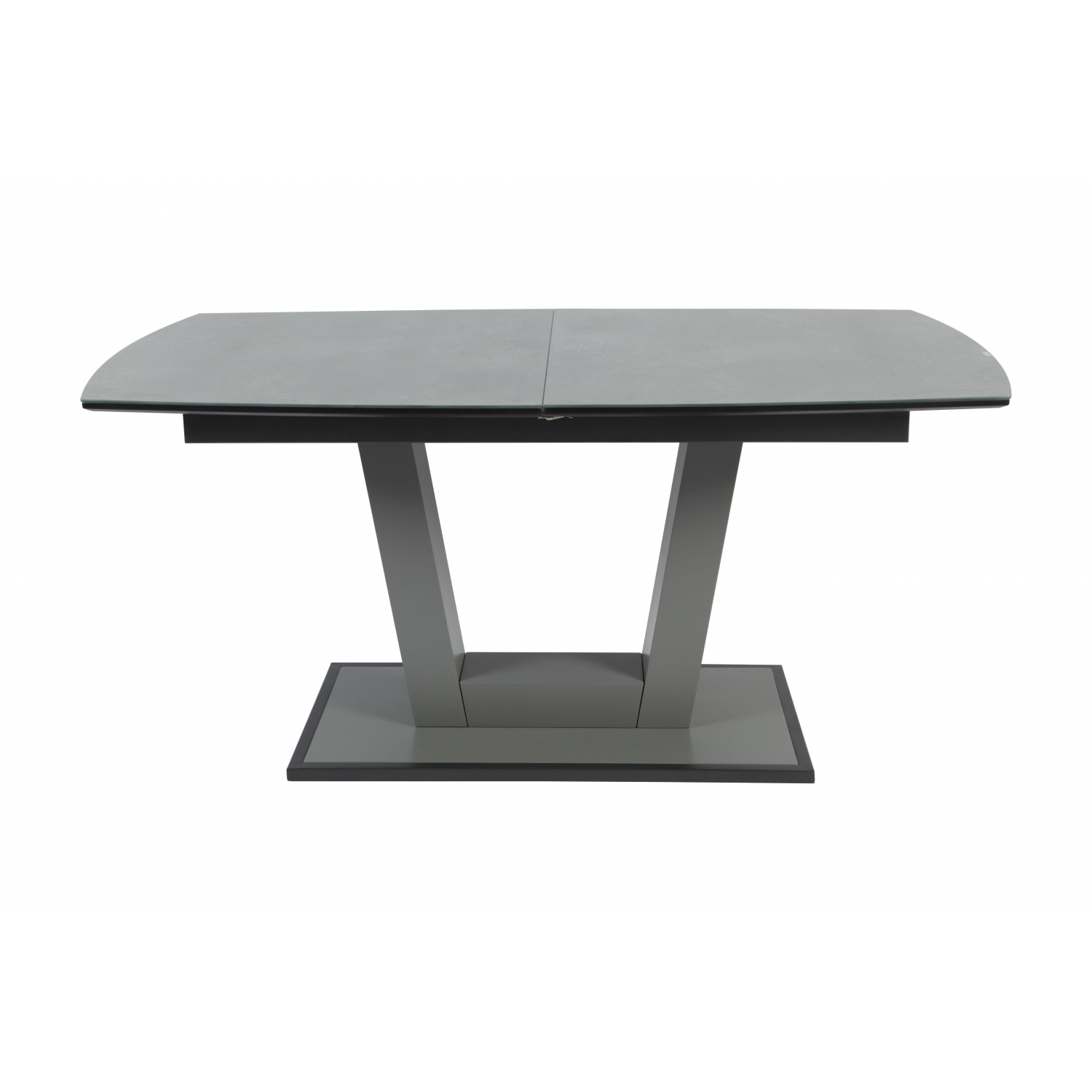 Стіл Belat 160x90 Black (26515087) с доставкой