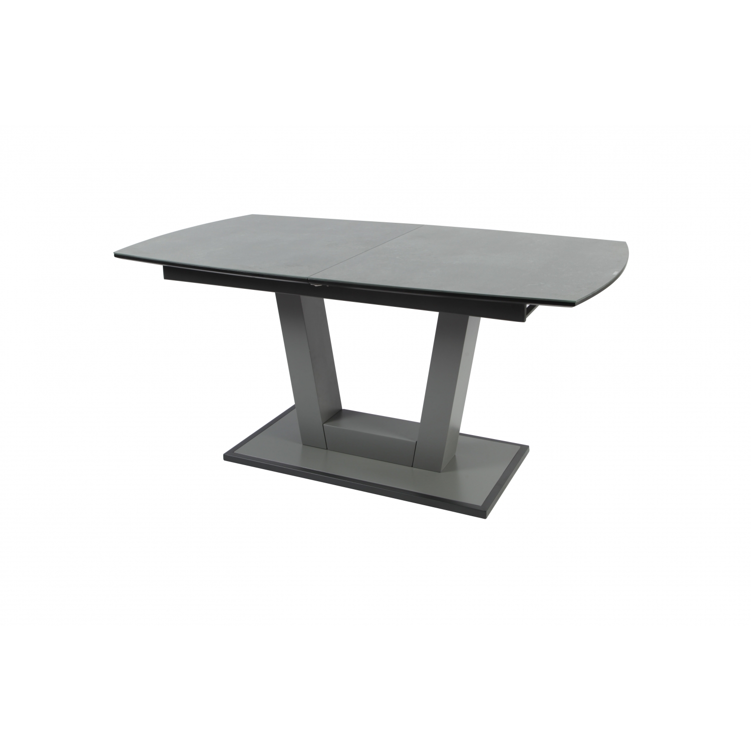 Стіл Belat 160x90 Black (26515087) недорого