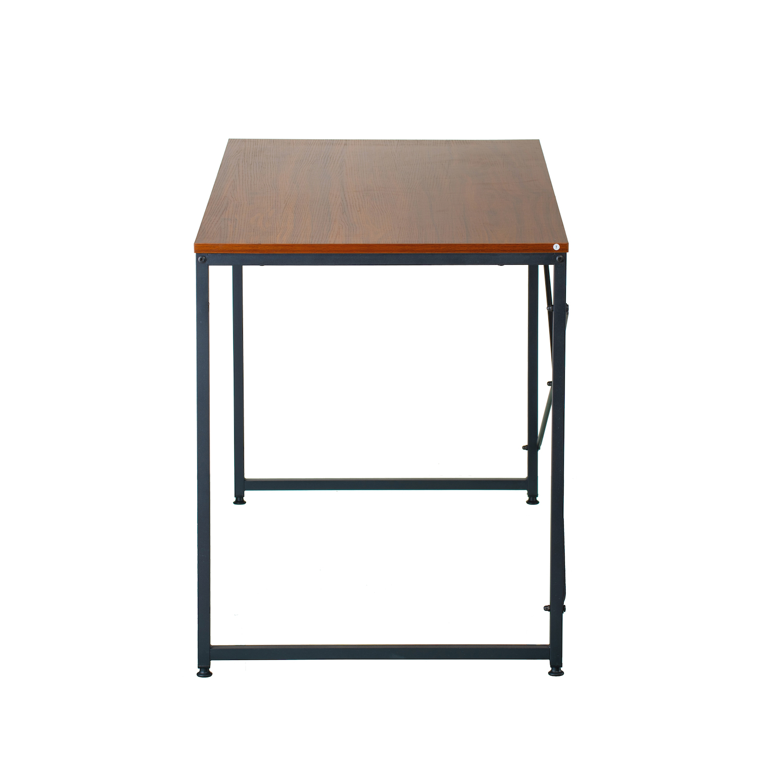 Стіл Boust 120x60 Dark Brown (26512411) в Украине