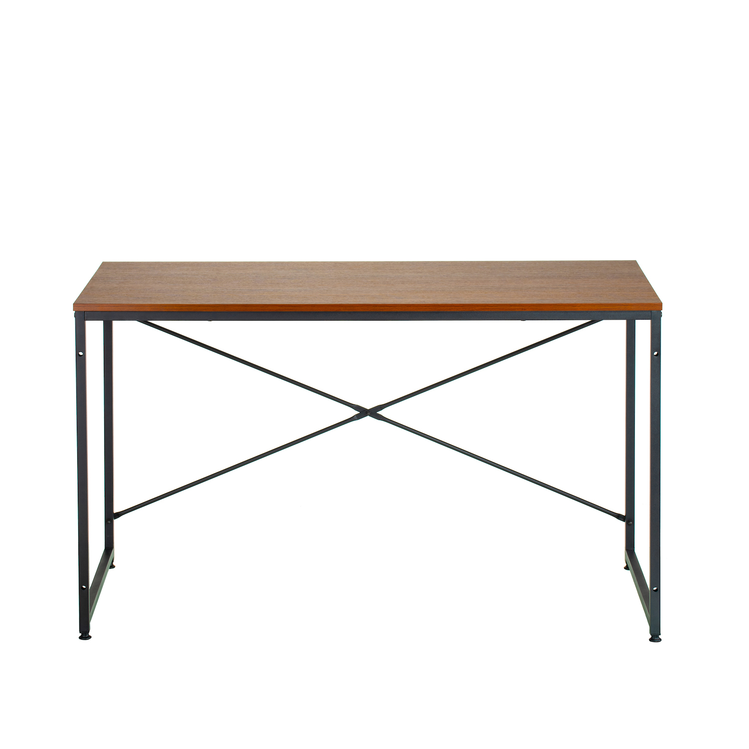 Стіл Boust 120x60 Dark Brown (26512411) с доставкой