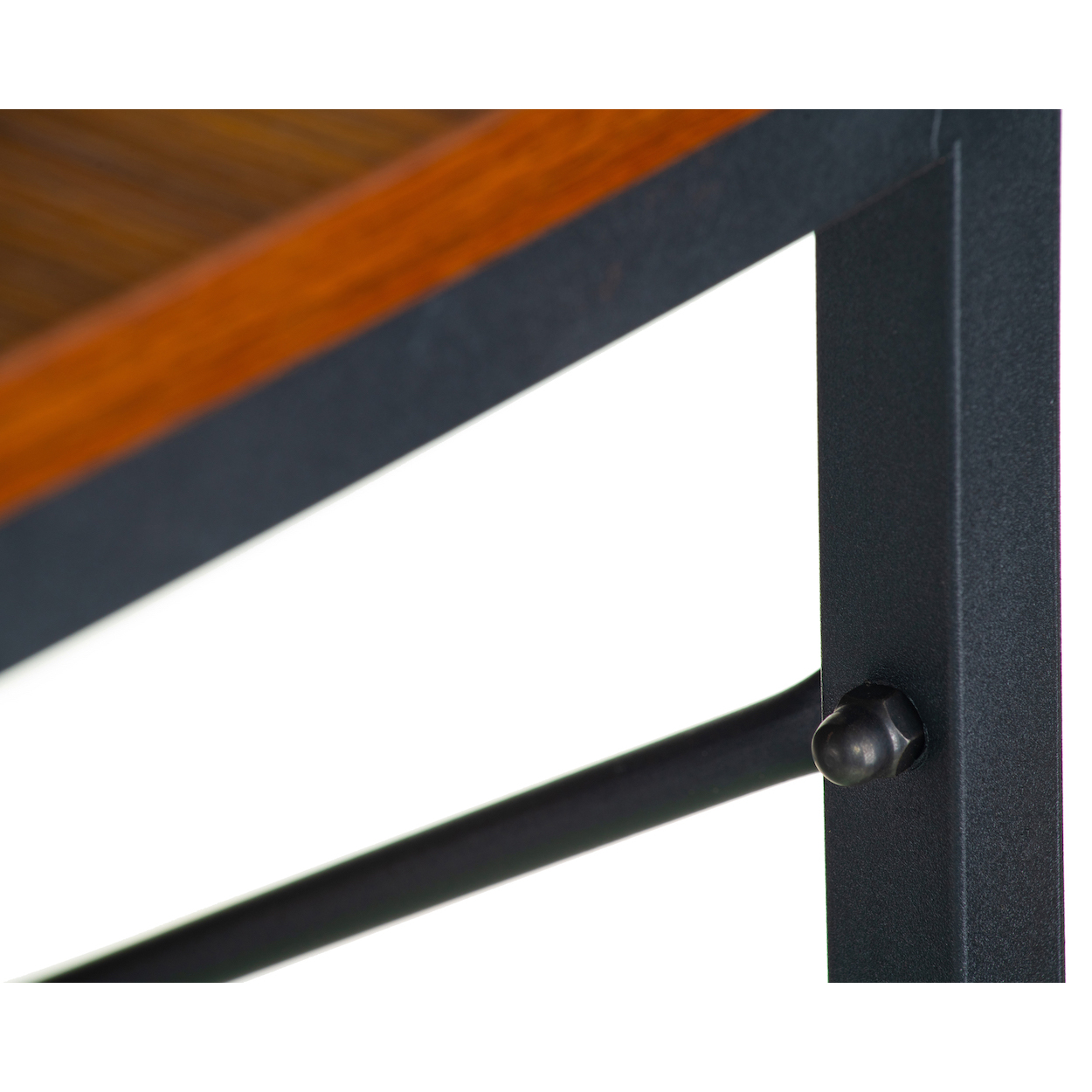 Стіл Boust 120x60 Dark Brown (26512411) в Киеве