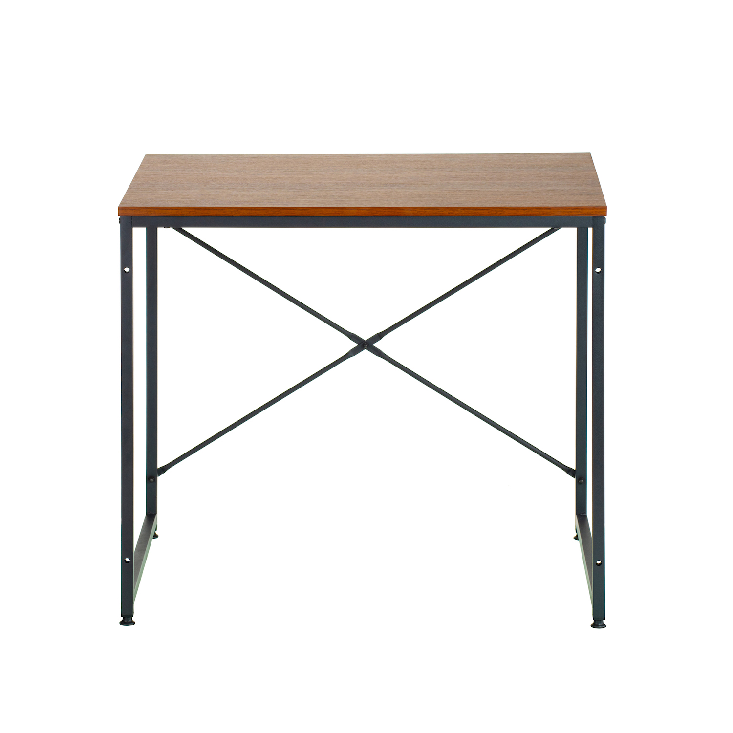Стіл Boust 80x60 Dark Brown (26512410) недорого