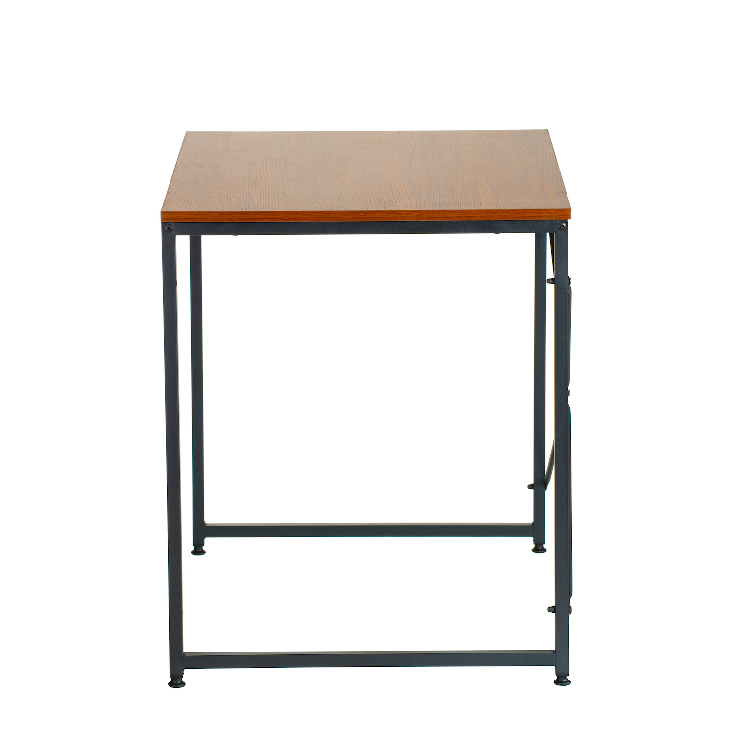 Стіл Boust 80x60 Dark Brown (26512410) в Украине