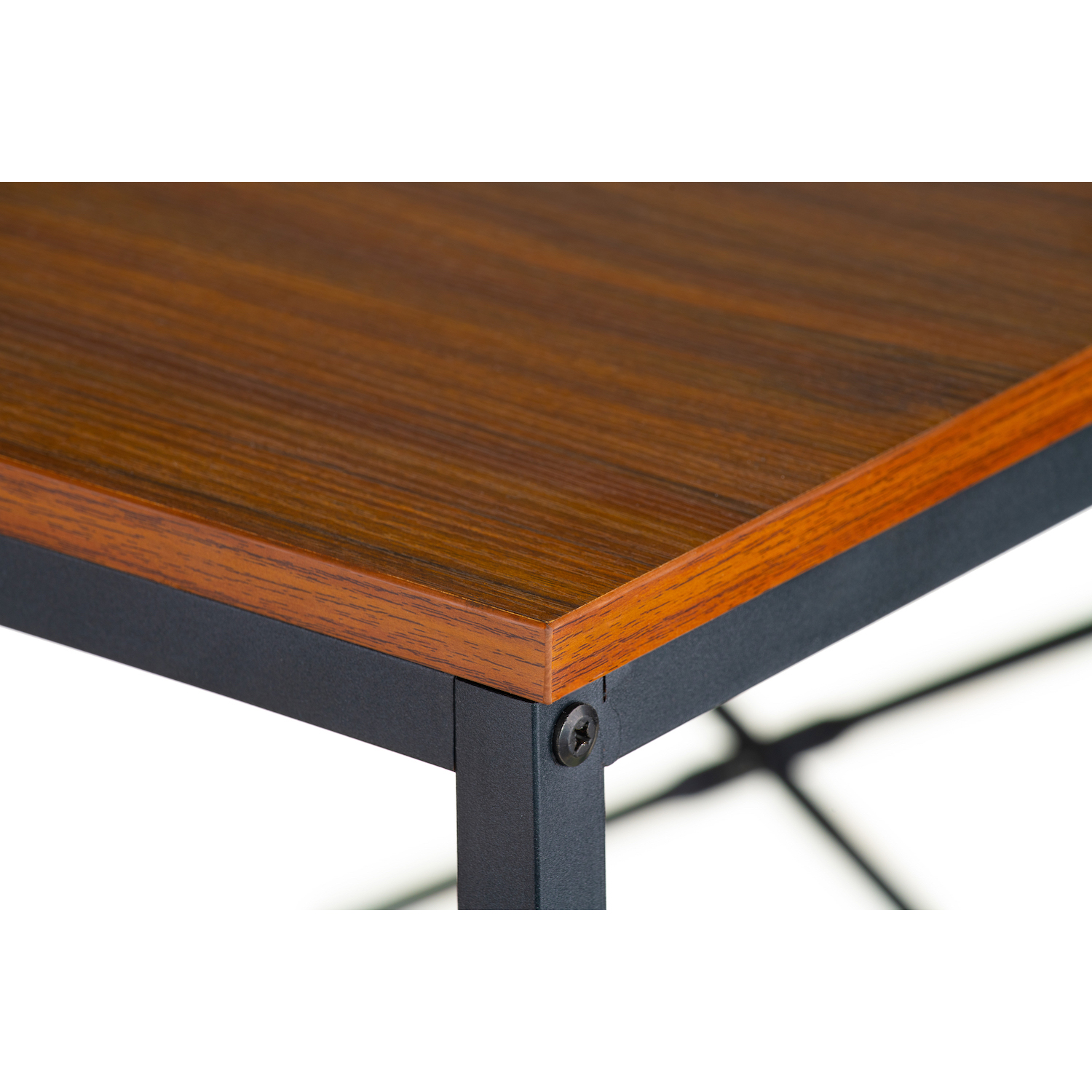 Стіл Boust 80x60 Dark Brown (26512410) в Киеве