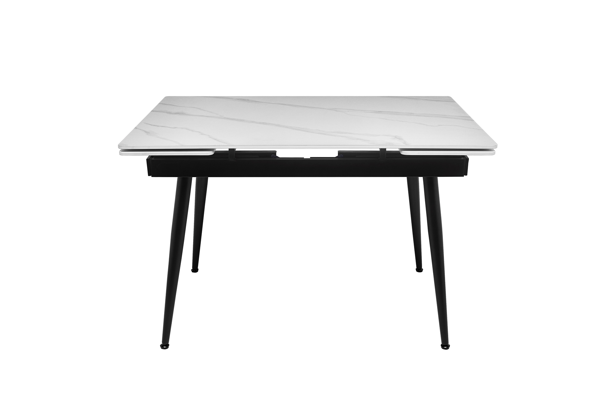 Стол Connor 120х80 Snow White Matt (1011489653) дешево