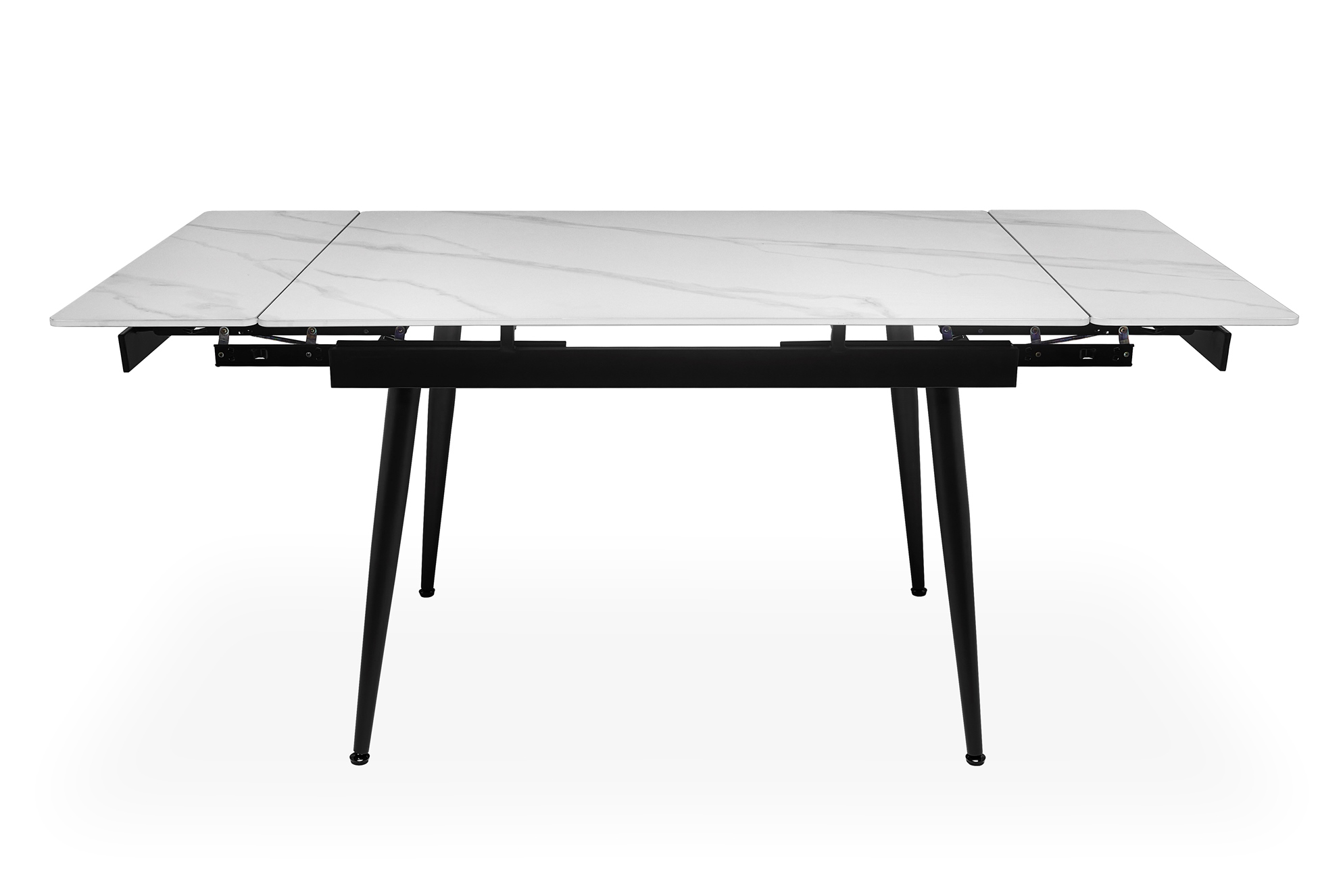 Стол Connor 120х80 Snow White Matt (1011489653) с доставкой