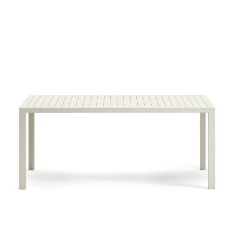 Стол Culip 180x90 Белый (90886978) недорого