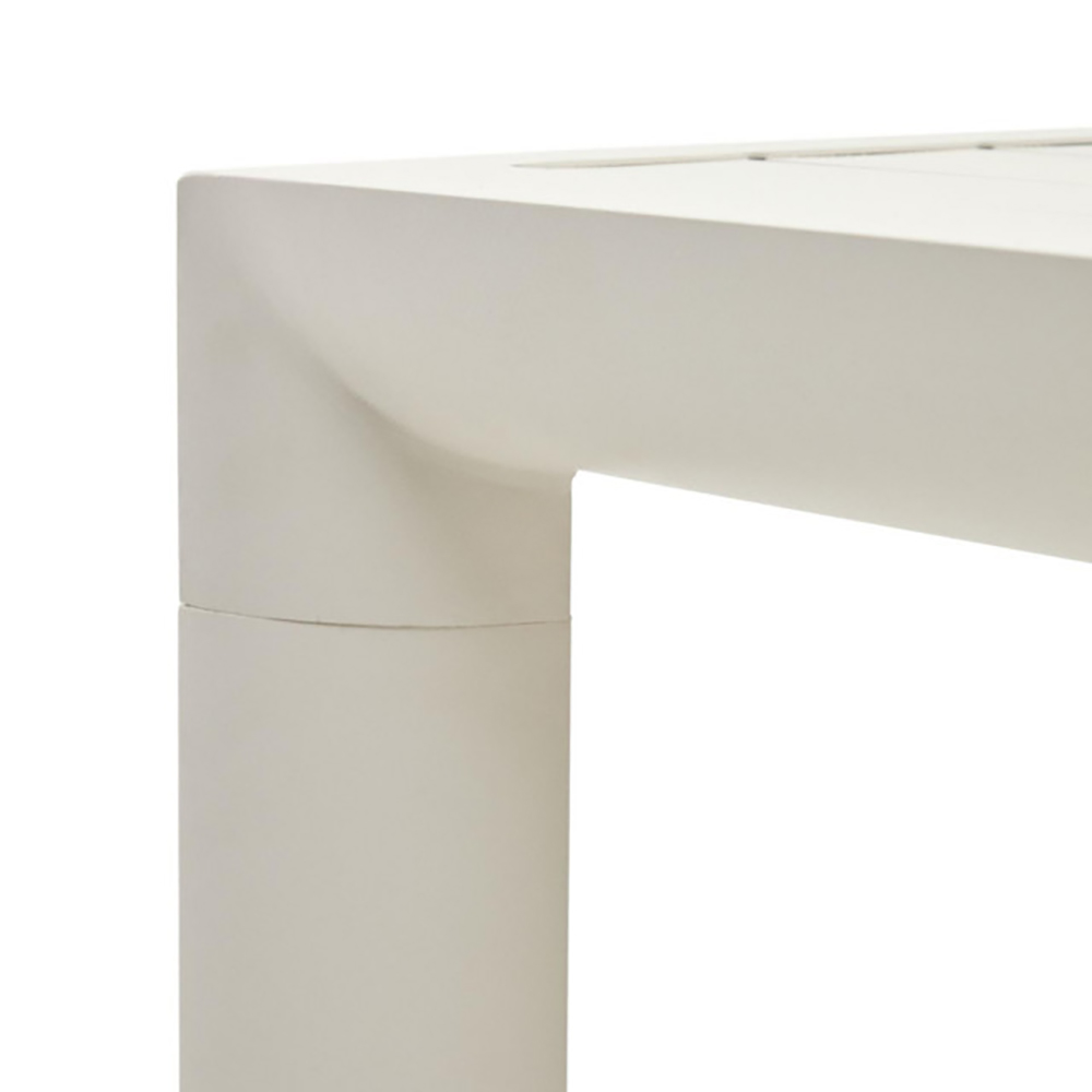 Стол Culip 180x90 Белый (90886978) в Украине