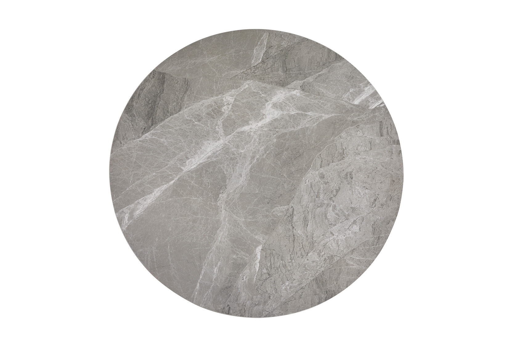 Стол Dalas D100 Italy grey Glossy (1011489664) недорого
