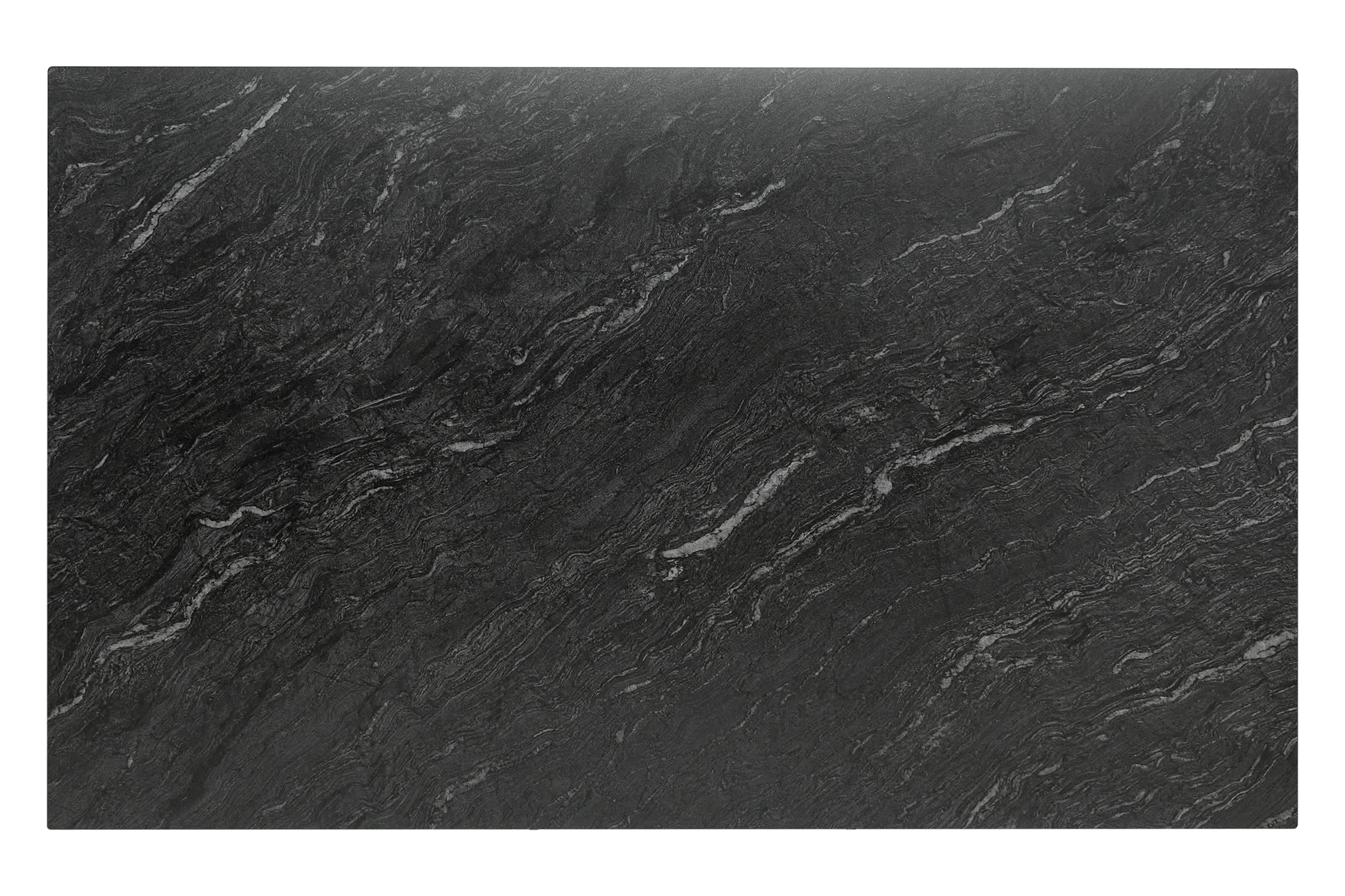 Стол Edmund 140х85 Dark Jade Matt, Черный (1011489606) в интернет-магазине
