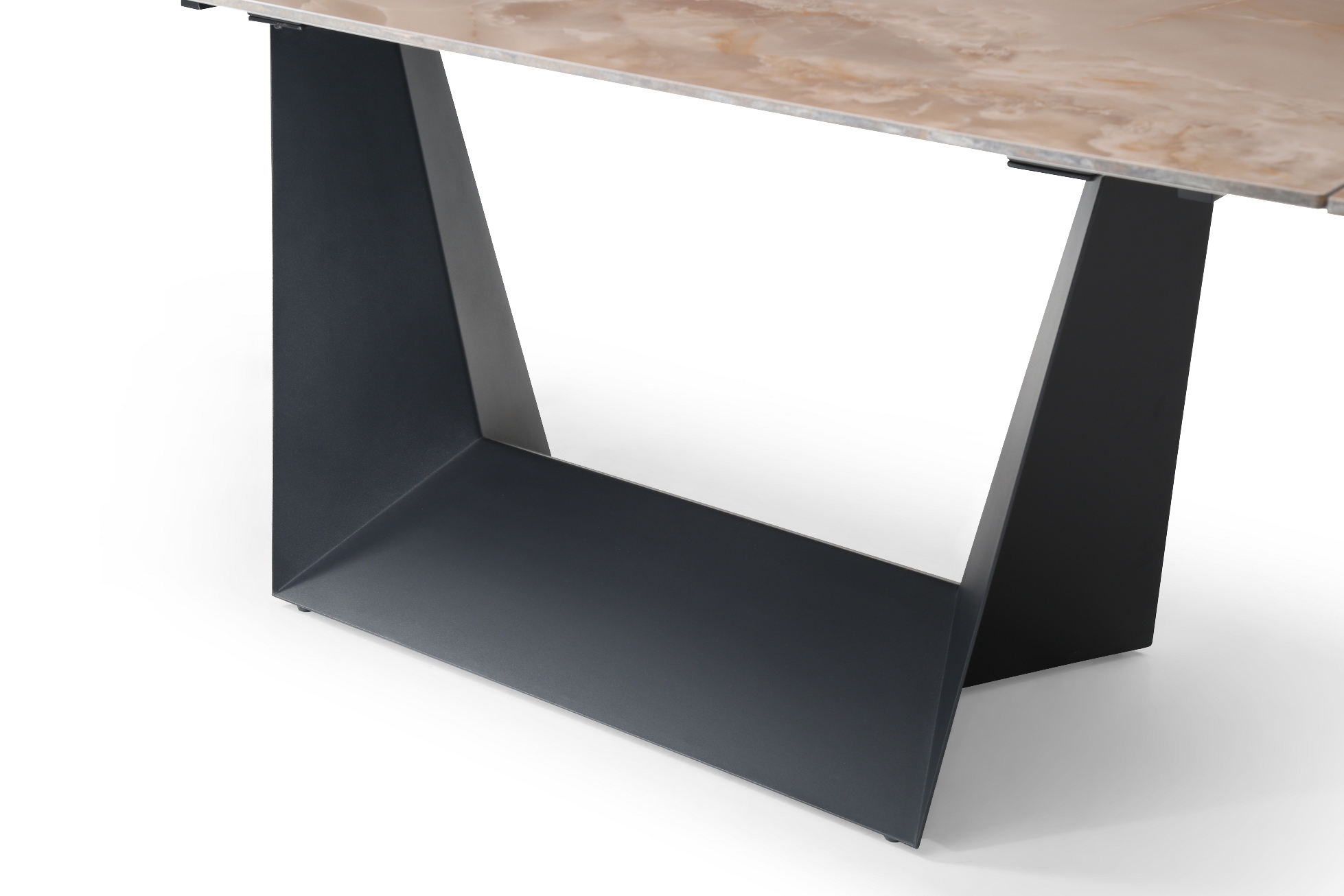 Стол Edmund 160х90 Agate Glossy (1011489609) в Киеве