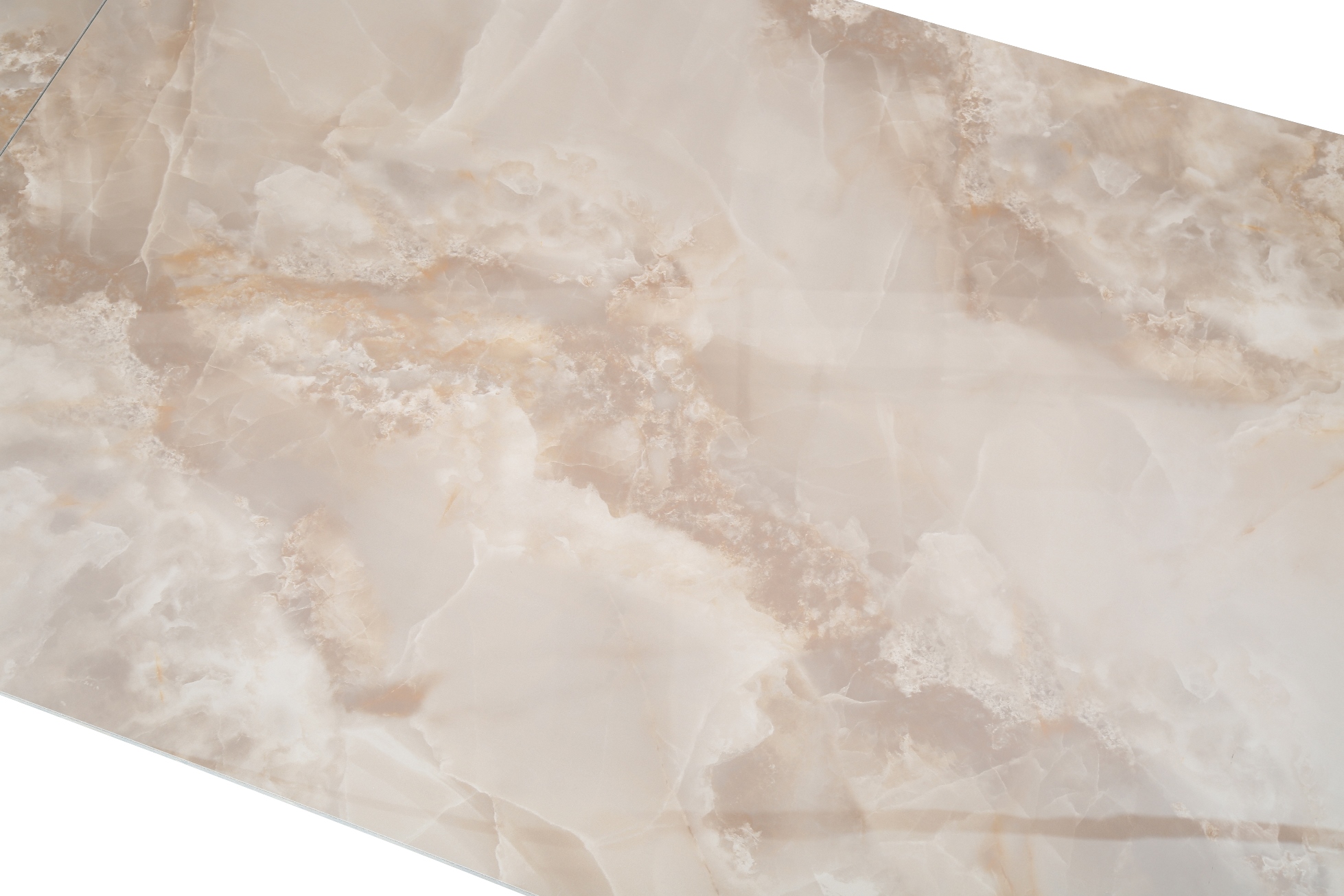 Стол Edmund 160х90 Agate Glossy (1011489609) в интернет-магазине