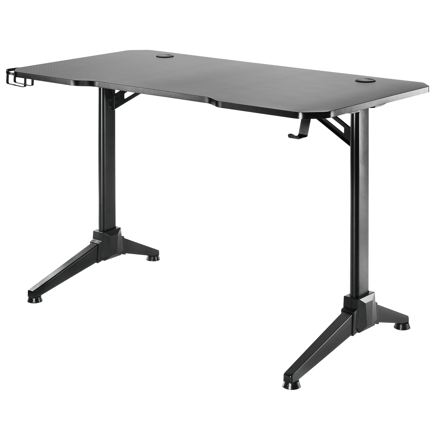 Стол GamePro GD112 120x60 Black (97916285) дешево