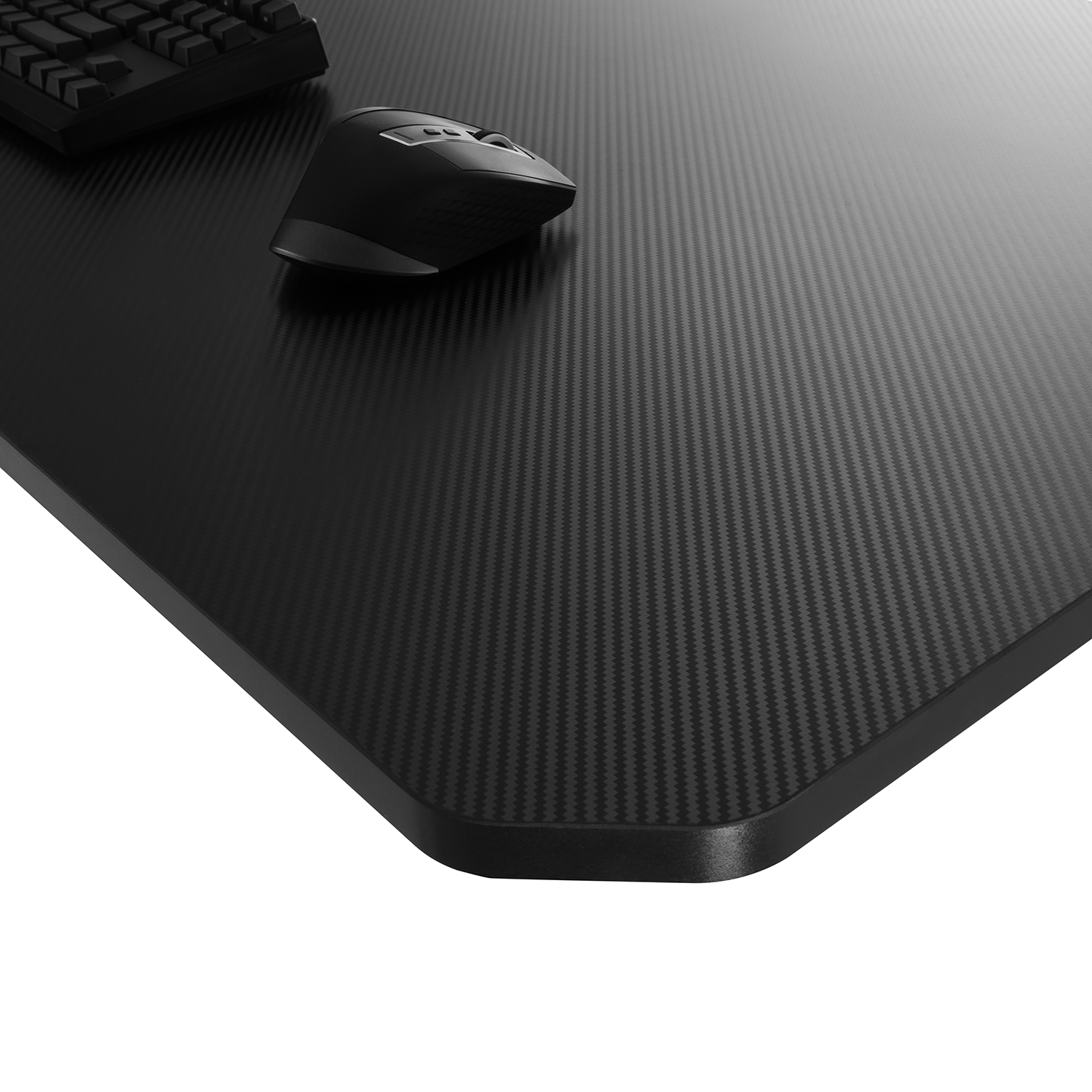 Стол GamePro GD112 120x60 Black (97916285) цена