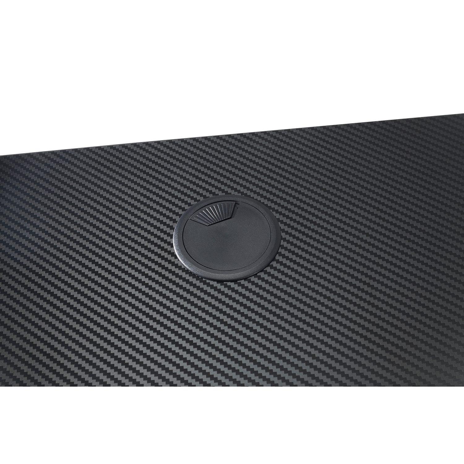 Стол GamePro GD112 120x60 Black (97916285) в Киеве
