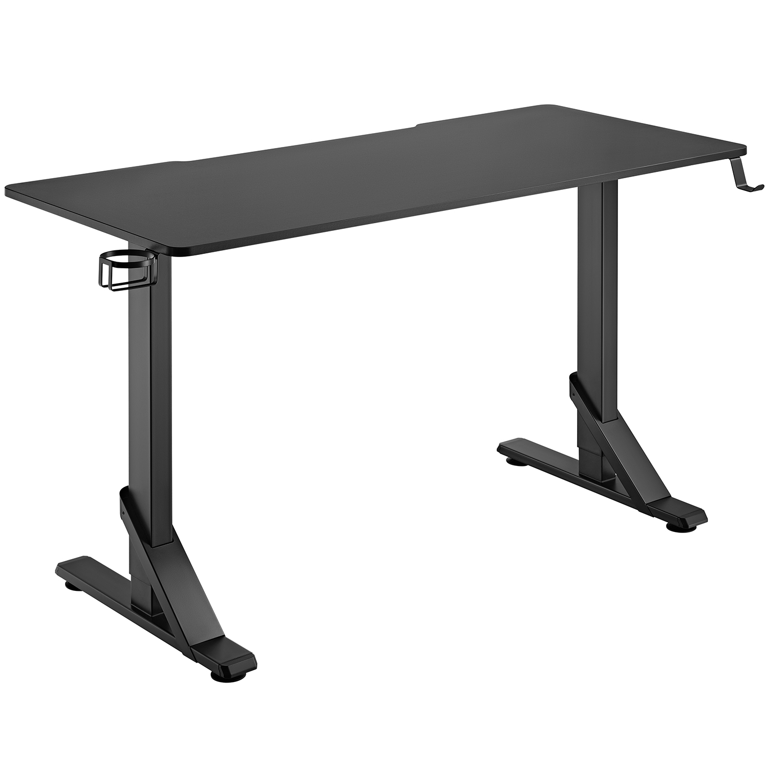Стіл GamePro GD214 136x60 Black (97916290) недорого