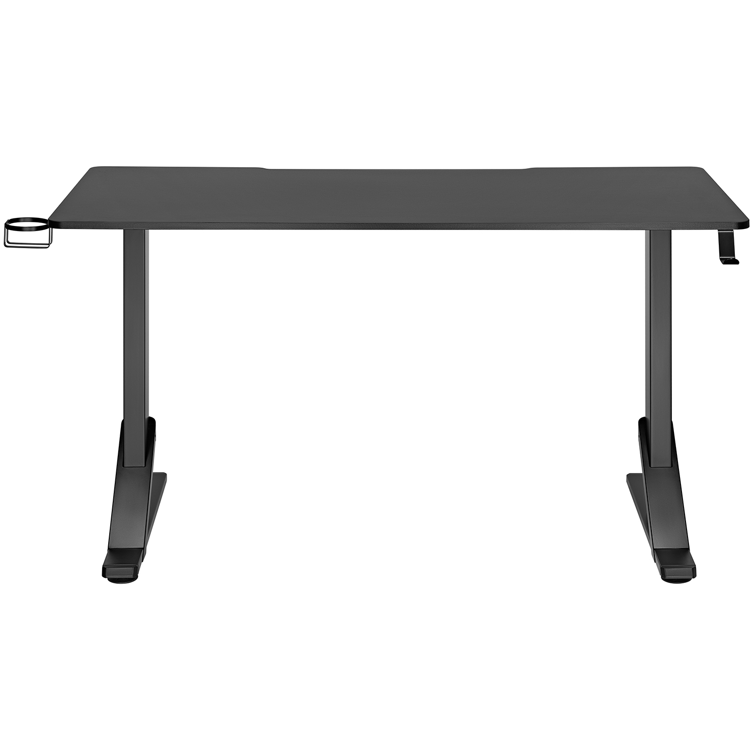 Стіл GamePro GD214 136x60 Black (97916290) с доставкой