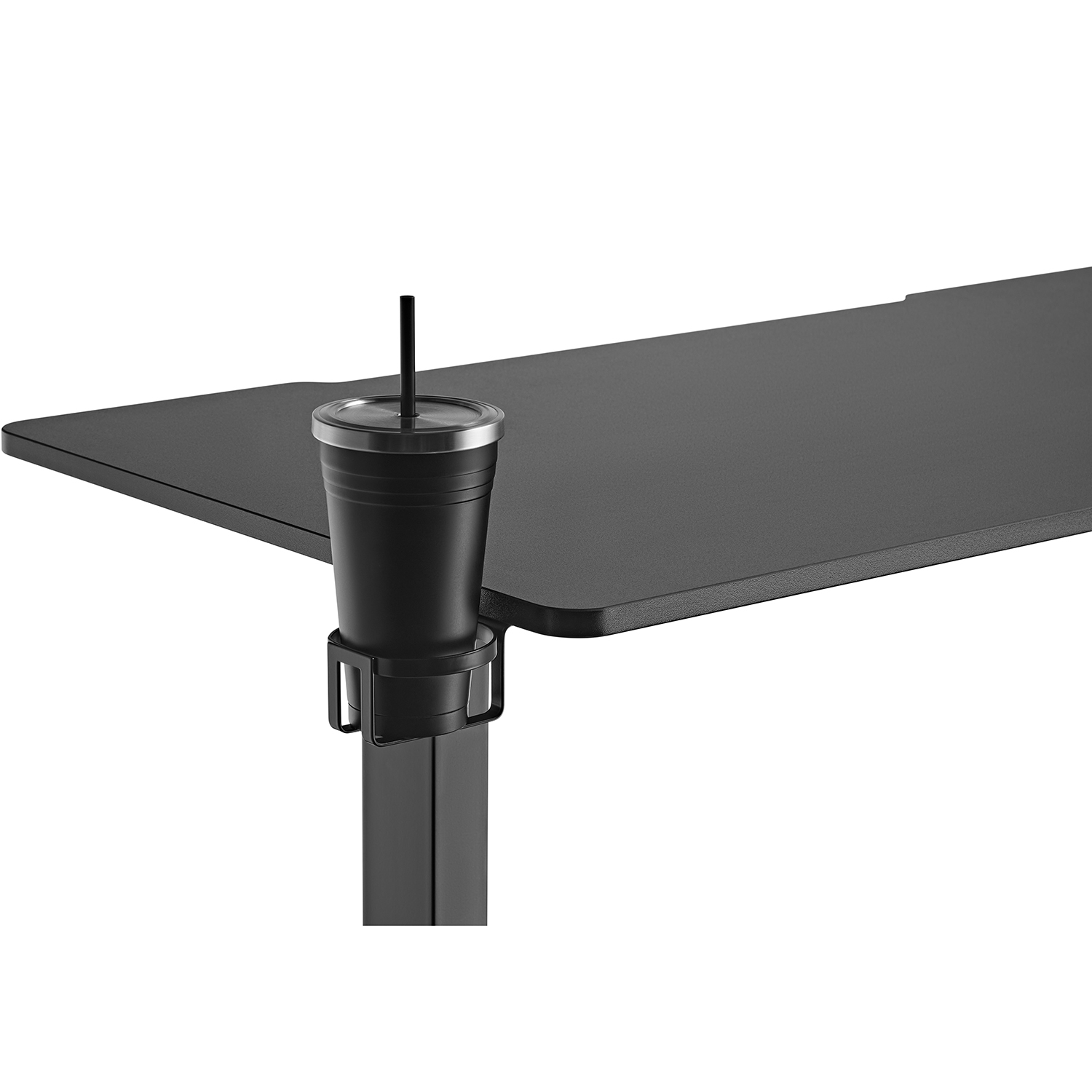 Стіл GamePro GD214 136x60 Black (97916290) в интернет-магазине