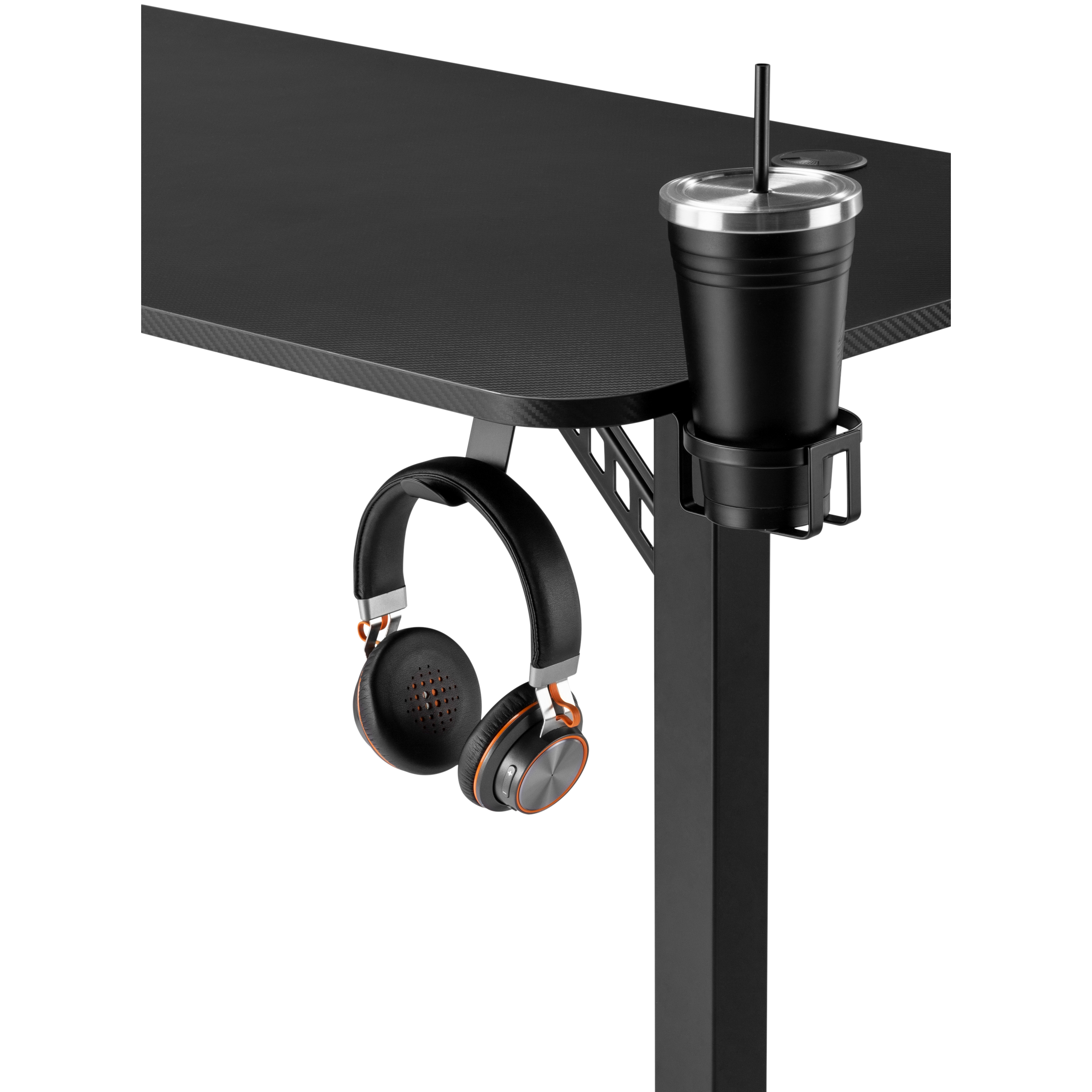 Стіл GamePro GDC216 160x100 Black (97916291) в интернет-магазине